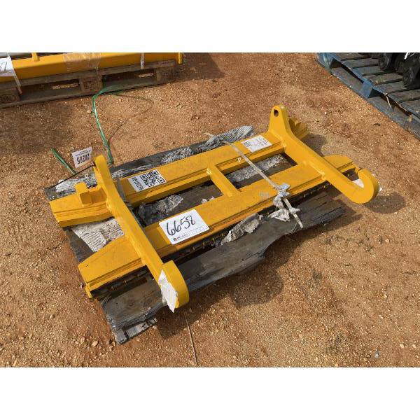 2023  INDUSTRIAL FORK FRAME Loader Attachments