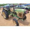Image 1 : JOHN DEERE 950 Farm Tractor