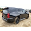 Image 3 : 2015 CHEVROLET TAHOE SUV