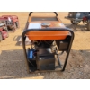 Image 5 : DEK EPGD50E DIESEL Generator