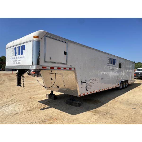 2010 AMERICAN OFFICE TRAILER