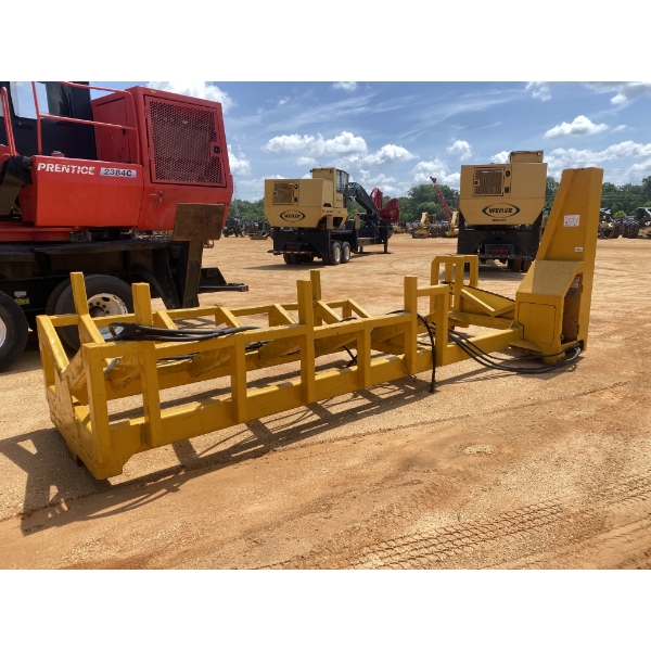 CTR 42-IP/STD Ground Saw