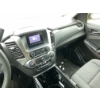Image 13 : 2015 CHEVROLET TAHOE SUV