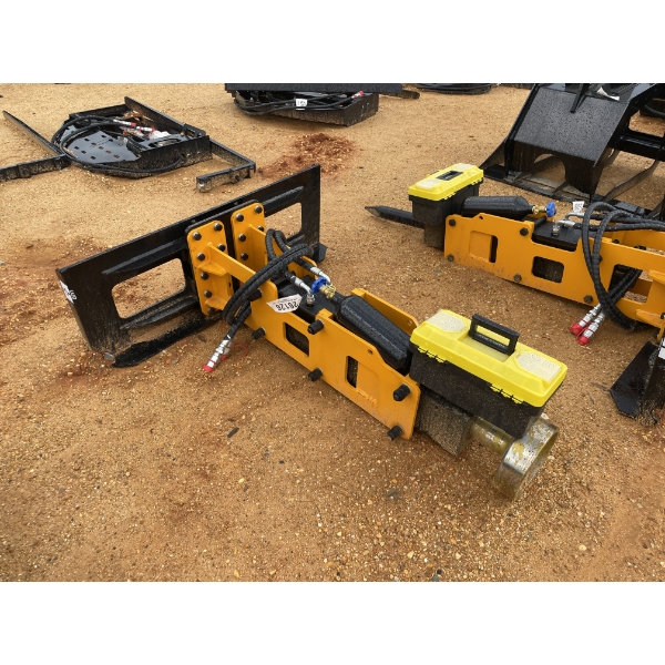 GIYI D680 POST DRIVER