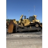 Image 1 : 2014 CAT D11T Dozer / Crawler Tractor