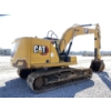 Image 3 : 2021 CAT 320 Excavator