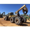 Image 2 : 2017 TIGERCAT 635E BOGIE Skidder