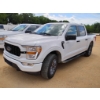 Image 1 : 2021 FORD F150 STX Pickup Truck