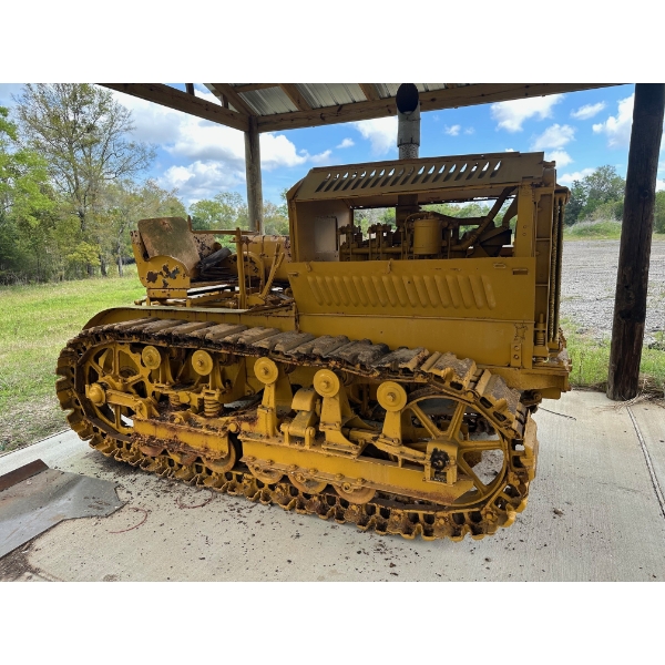 HOLT  Dozer / Crawler Tractor