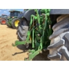 Image 8 : 2019 JOHN DEERE 6155R Farm Tractor