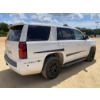 Image 3 : 2017 CHEVROLET TAHOE SUV