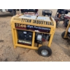 Image 2 : TITAN 7500W Generator