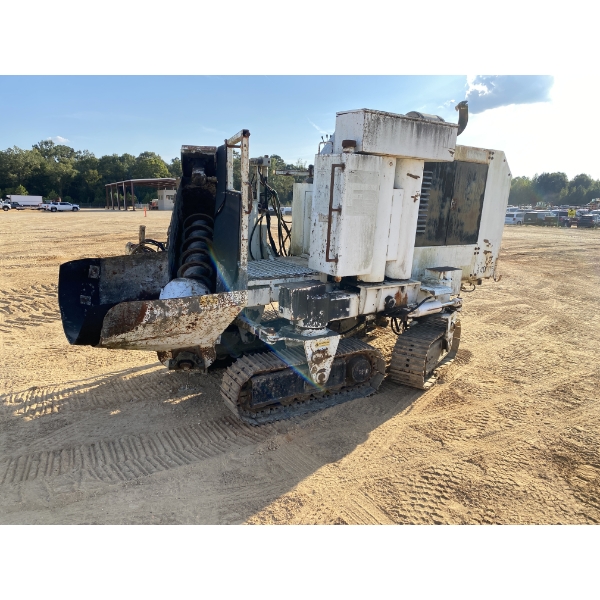 1999 MILLER FORMLESS M-1000 SLIPFORM PAVER