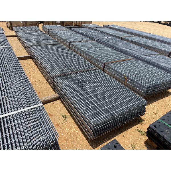 CATWALK GRATE