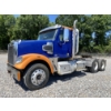 Image 1 : 2011 FREIGHTLINER CORONADO SD Day Cab Truck