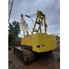 Image 2 : 2002 KOBELCO CK850 Crawler Crane