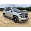 Image 4 : 2015 CHEVROLET TAHOE SUV