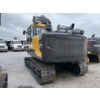 Image 2 : 2019 VOLVO EC140EL Excavator