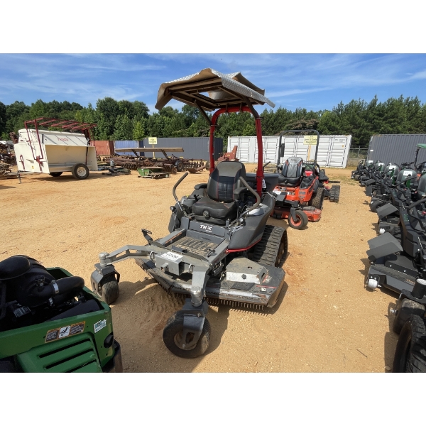 ALTOZ ZERO TURN MOWER 66" DECK