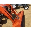 Image 6 : KUBOTA B3350 Farm Tractor
