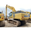 Image 2 : 2013 KOMATSU PC490LC-10 LONG REACH Excavator