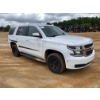 Image 4 : 2017 CHEVROLET TAHOE SUV