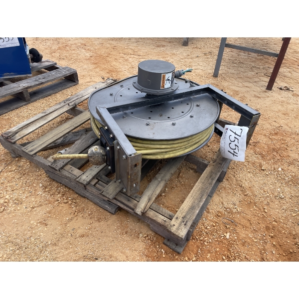 ELECTRICAL CORD REEL