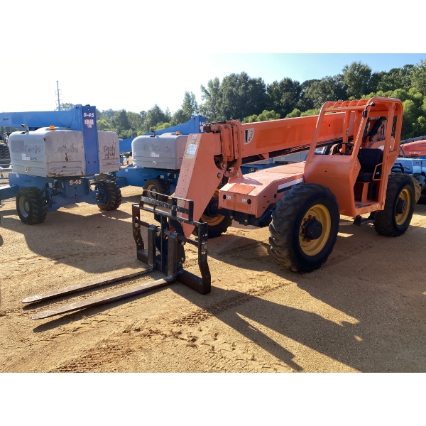 2014 JLG 6042 Forklift - Telehandler
