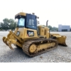 Image 3 : 2019 CAT D6K2 LGP Dozer / Crawler Tractor