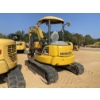 Image 2 : 2017 KOMATSU PC55MR-5 Excavator - Mini