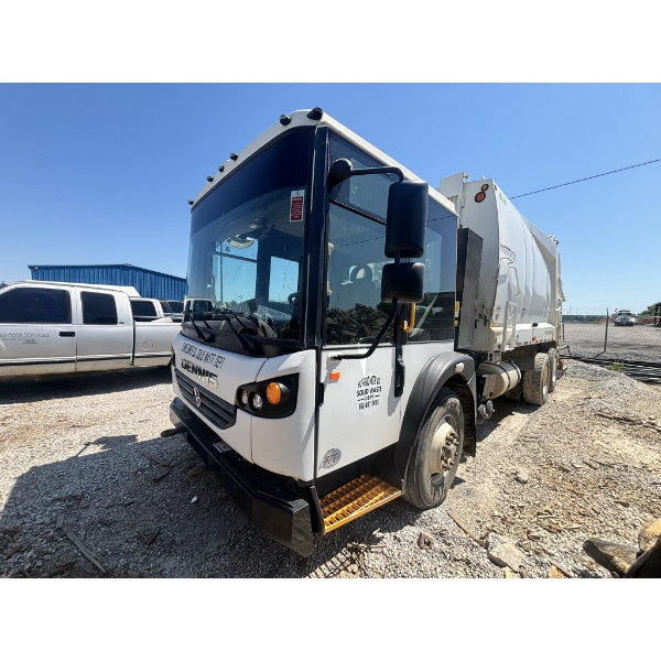 2021 DENNIS EAGLE  Garbage / Sanitation Truck