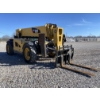 Image 4 : 2012 CAT TL1255 Forklift - Telehandler