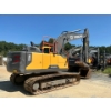Image 3 : 2023 VOLVO EC220EL Excavator