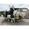 Image 2 : 2007 SECA RAMVAC 3600 Vacuum Trailer