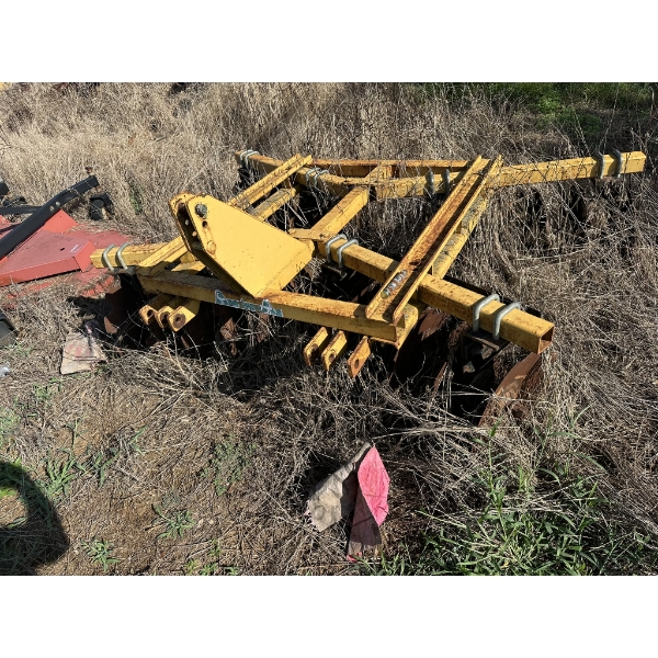 ARMSTRONG AG DISC HARROW