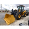 Image 1 : 2015 JOHN DEERE 524K Wheel Loader