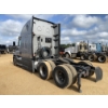 Image 2 : 2017 FREIGHTLINER CASCADIA Sleeper Truck