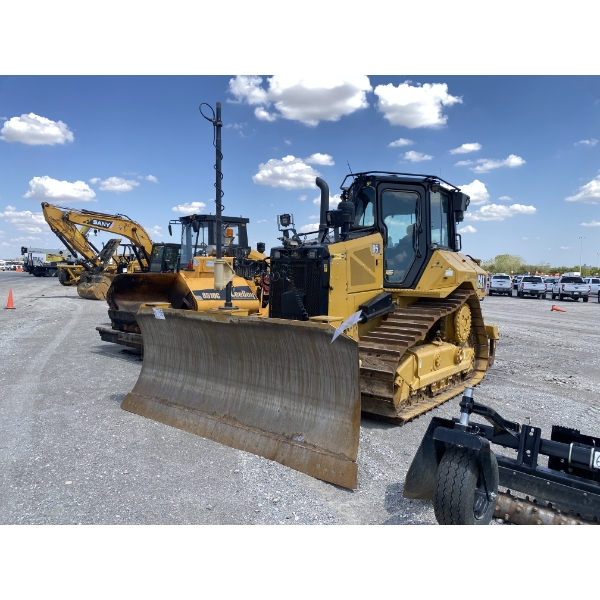 2024 CAT D5 Dozer / Crawler Tractor