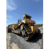 Image 2 : 2014 CAT D11T Dozer / Crawler Tractor