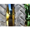 Image 10 : 2012 JOHN DEERE 8360R Scraper Tractor