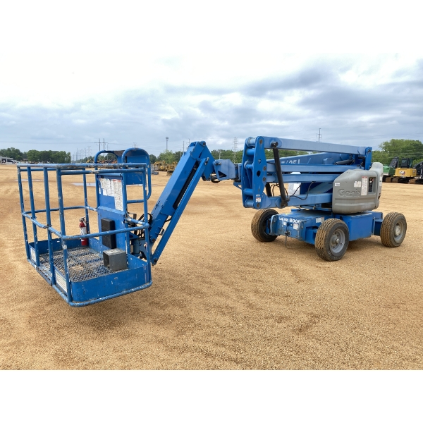 2013 GENIE Z-45/25J Manlift