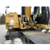 Image 10 : 2010 CAT M322D Excavator - Wheel