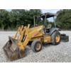Image 1 : 2004 CASE 570MXT Skip Loader