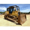 Image 4 : 2010 KOMATSU D65EX-16 Dozer / Crawler Tractor
