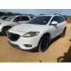 Image 1 : 2013 MAZDA CX-9 Automobile