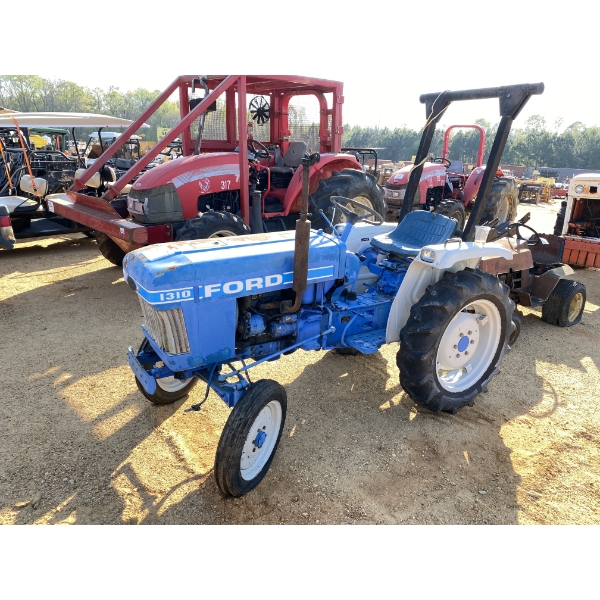 FORD 1310 Farm Tractor