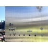 Image 22 : 2019 SHOP BUILT HOPPER TRAILER