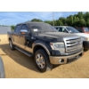 Image 4 : 2014 FORD F150 KING RANCH Pickup Truck