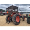 Image 3 : KUBOTA M6060D Farm Tractor