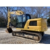 Image 2 : 2022 CAT 317GC Excavator